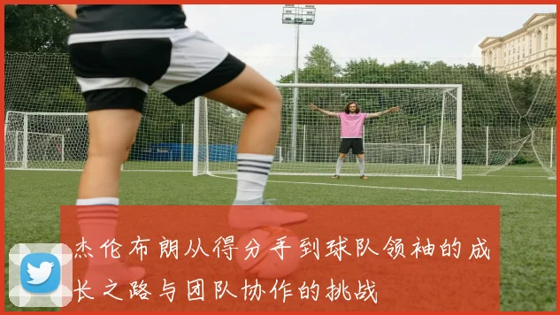 杰伦布朗从得分手到球队领袖的成长之路与团队协作的挑战