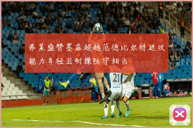 弗莱盛赞墨菲超越范德比尔特进攻能力年轻且耐操防守相当