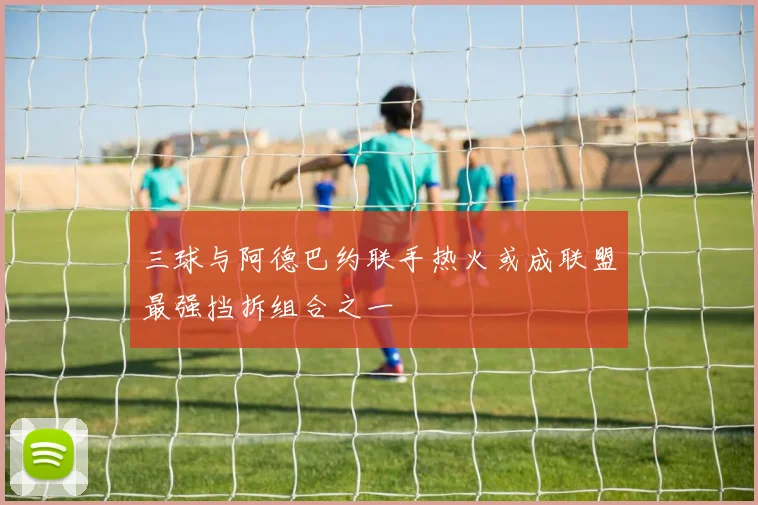 三球与阿德巴约联手热火或成联盟最强挡拆组合之一