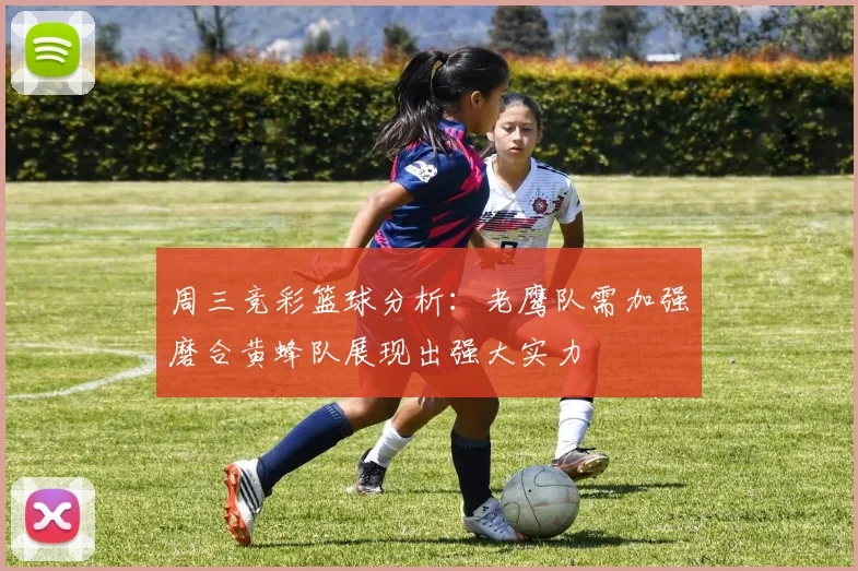 周三竞彩篮球分析：老鹰队需加强磨合黄蜂队展现出强大实力